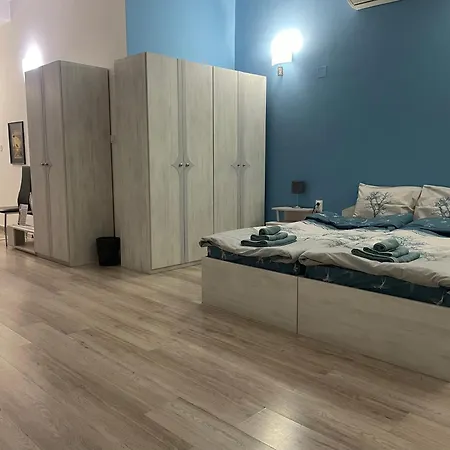 за гости малчика Plovdiv