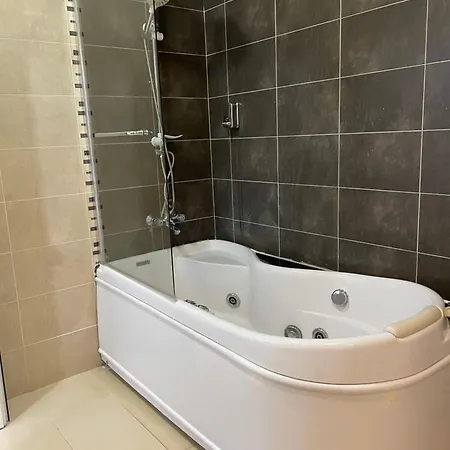 Hotel за гости малчика