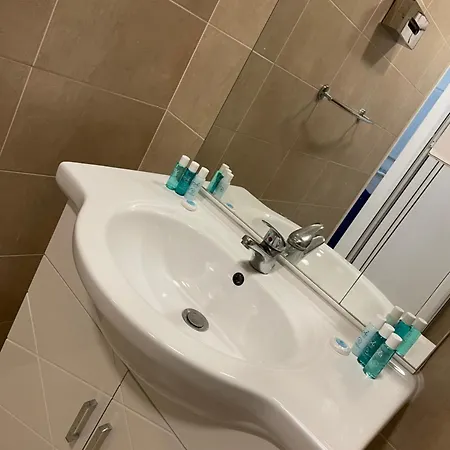 за гости малчика Hotel Plovdiv