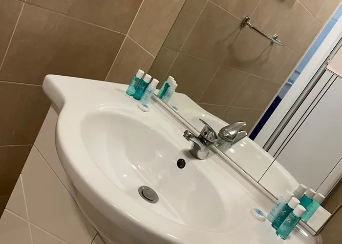 за гости малчика 酒店 普罗夫迪夫