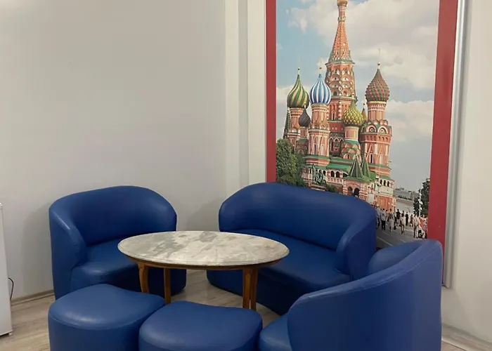 酒店 за гости малчика 普罗夫迪夫