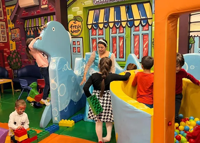 за гости малчика 普罗夫迪夫