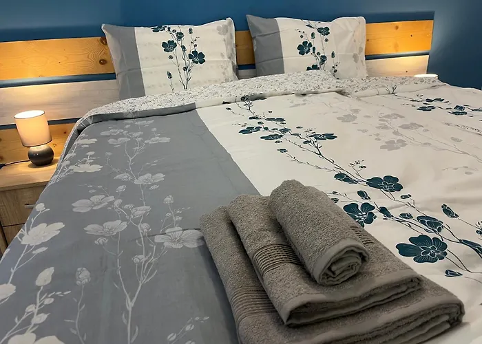 за гости малчика