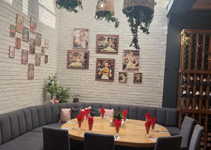 за гости малчика 酒店 普罗夫迪夫